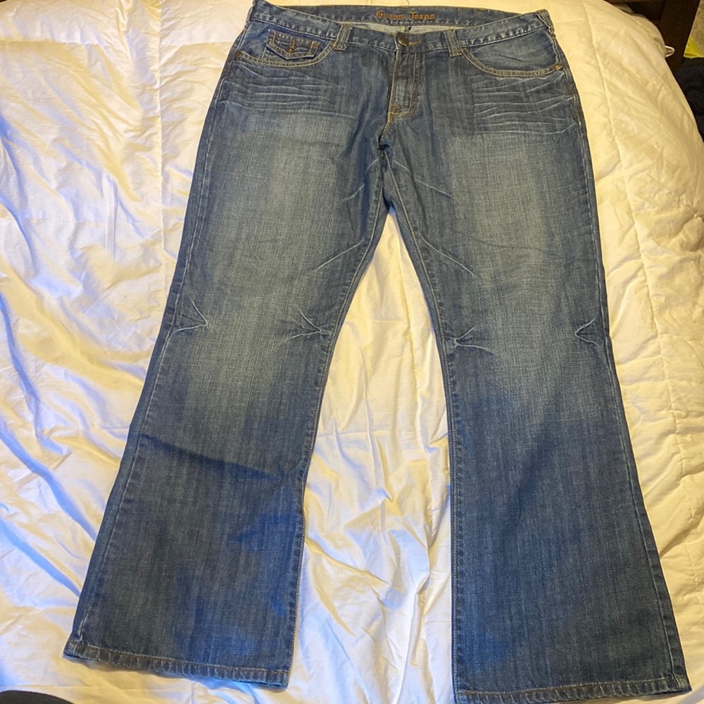 Men’s Guess Jeans